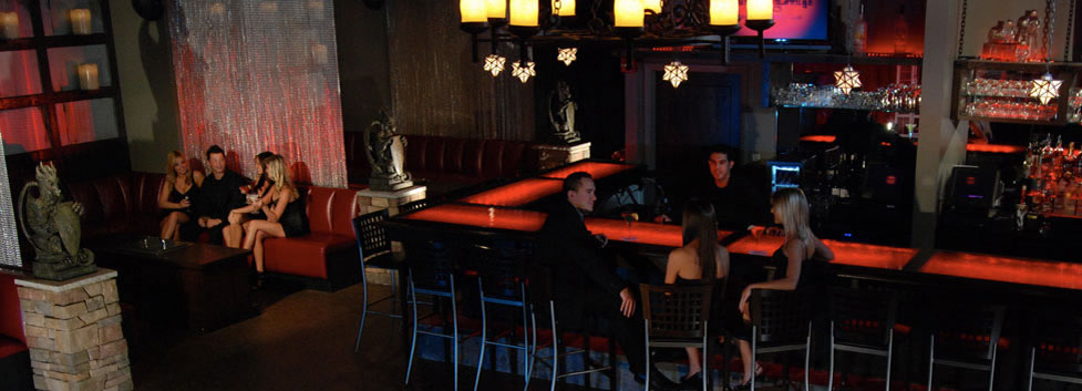Dungeon Lounge