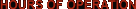 Hours of Operation