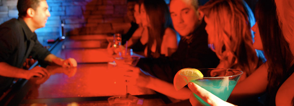 Dungeon Lounge